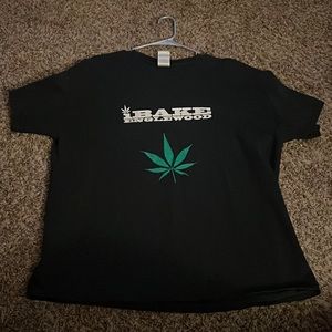 Vintage Stoner Shirt